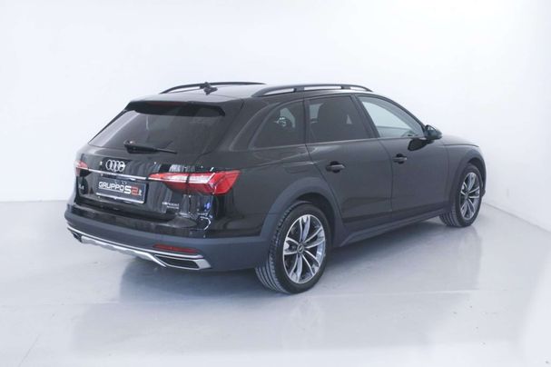 Audi A4 Allroad 40 TDI S tronic 150 kW image number 4