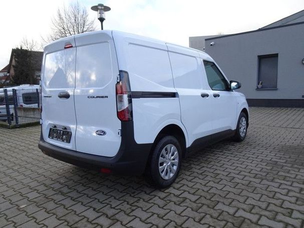 Ford Transit Courier Trend 74 kW image number 2