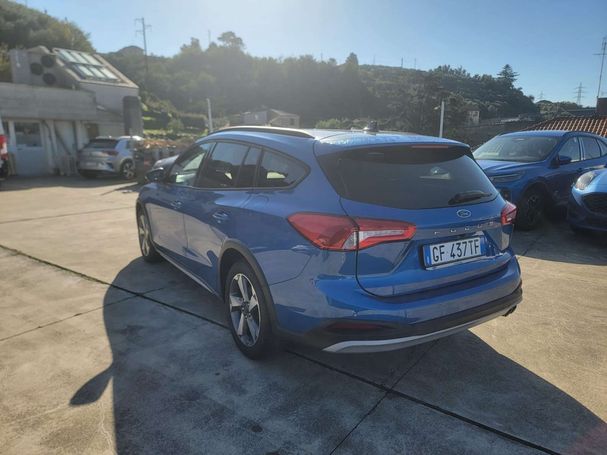 Ford Focus 1.5 EcoBlue ACTIVE 88 kW image number 18