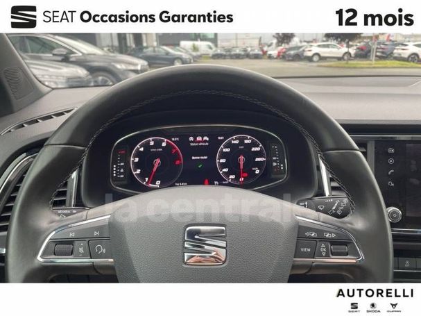 Seat Ateca 1.5 TSI ACT Xcellence 110 kW image number 11