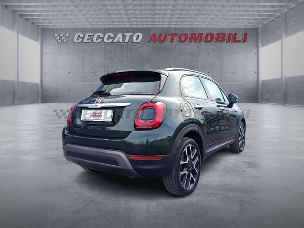 Fiat 500X Cross 1.3 DCT 110 kW image number 4