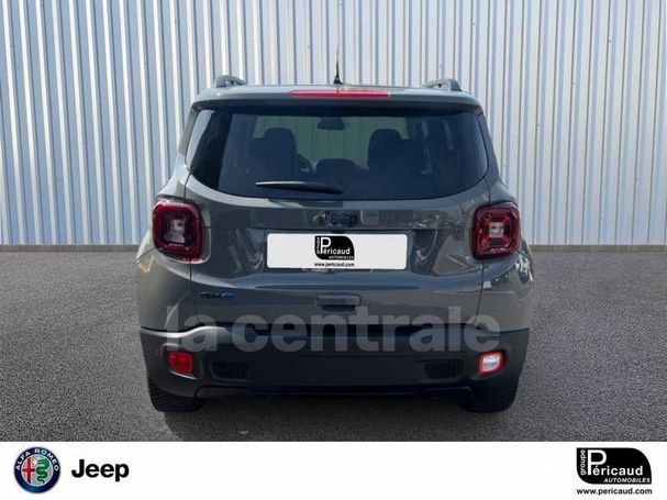 Jeep Renegade 1.3 Turbo PHEV 177 kW image number 4