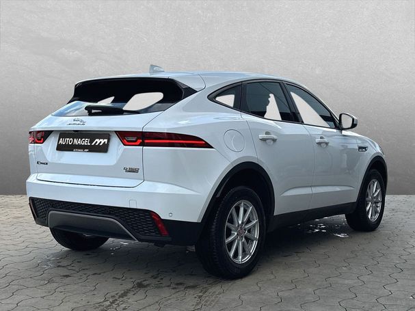 Jaguar E-Pace D150 AWD 110 kW image number 2