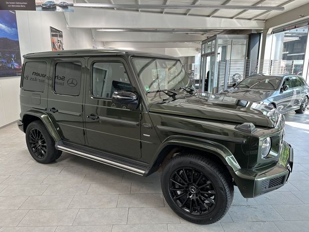 Mercedes-Benz G 400 d 243 kW image number 2