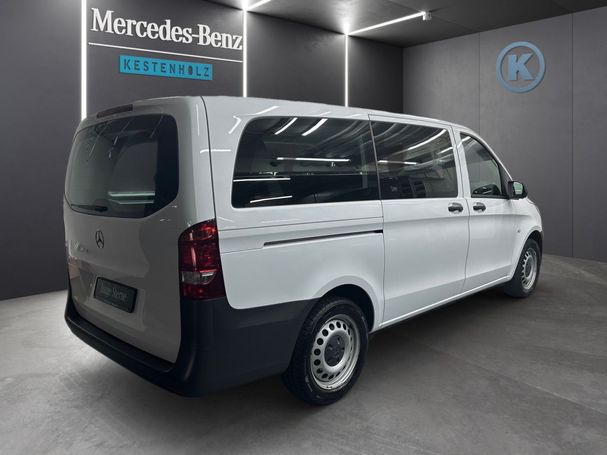 Mercedes-Benz Vito 114 CDi Tourer PRO 100 kW image number 4