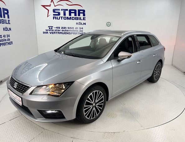 Seat Leon ST 2.0 TDI 110 kW image number 1