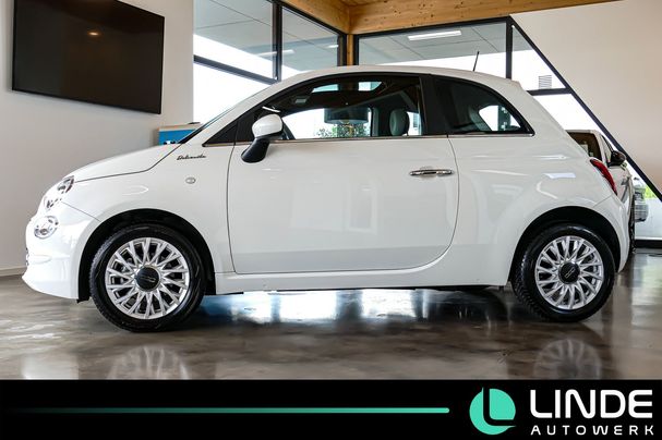 Fiat 500 51 kW image number 4