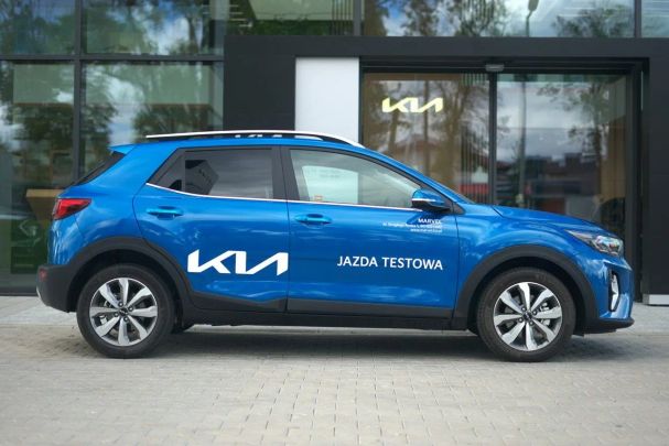 Kia Stonic 62 kW image number 6