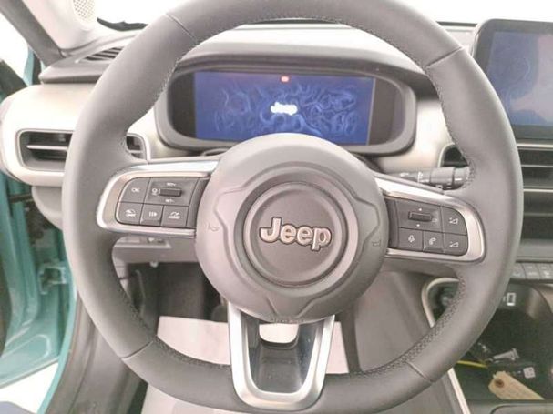 Jeep Avenger 1.2 74 kW image number 12