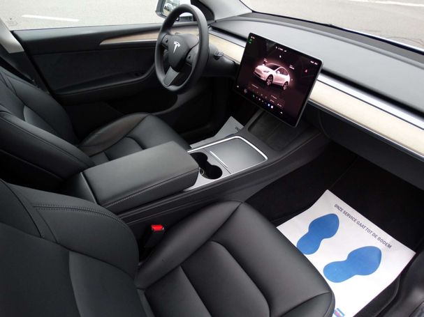 Tesla Model Y 175 kW image number 17