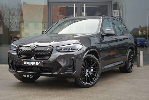 BMW iX3 M Sport Impressive 210 kW image number 1