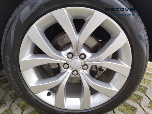 Land Rover Discovery Sport SE 149 kW image number 15