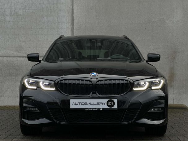 BMW 330e Touring M Sport xDrive 215 kW image number 3