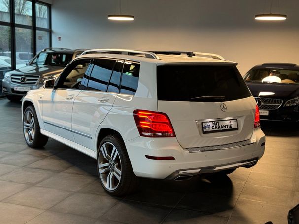 Mercedes-Benz GLK 350 CDi 4Matic 195 kW image number 3