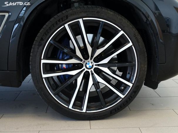 BMW X5 M50d xDrive 294 kW image number 11