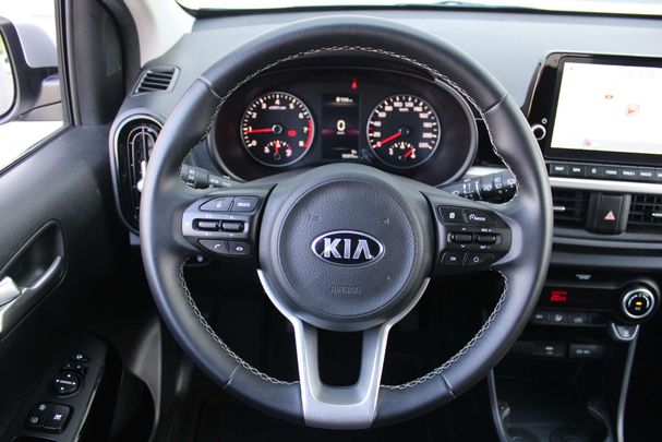 Kia Picanto 1.0 49 kW image number 10