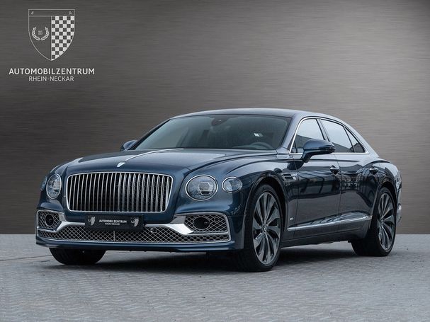 Bentley Flying Spur V8 404 kW image number 1