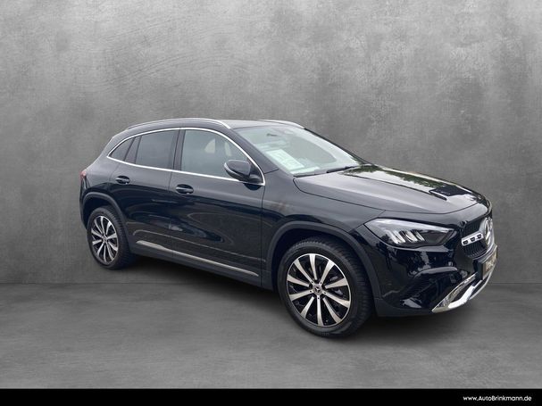 Mercedes-Benz GLA 220 4Matic 140 kW image number 3