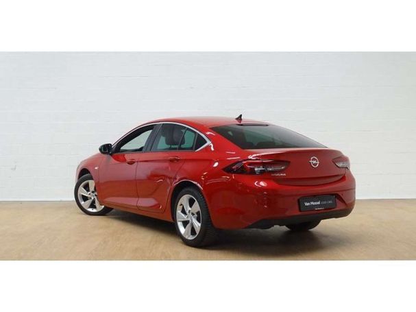 Opel Insignia 90 kW image number 4