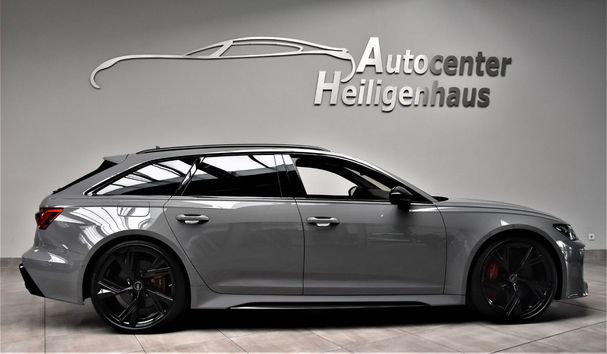 Audi RS6 441 kW image number 2