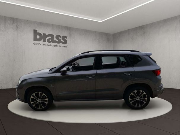 Seat Ateca 2.0 TDI FR 110 kW image number 5