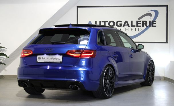 Audi RS3 270 kW image number 4