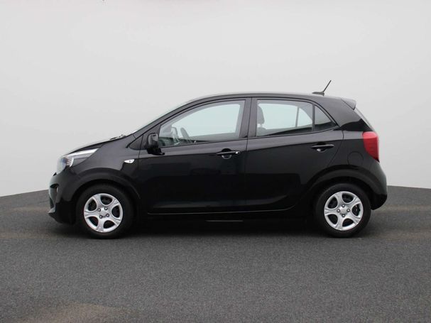 Kia Picanto 1.0 49 kW image number 5