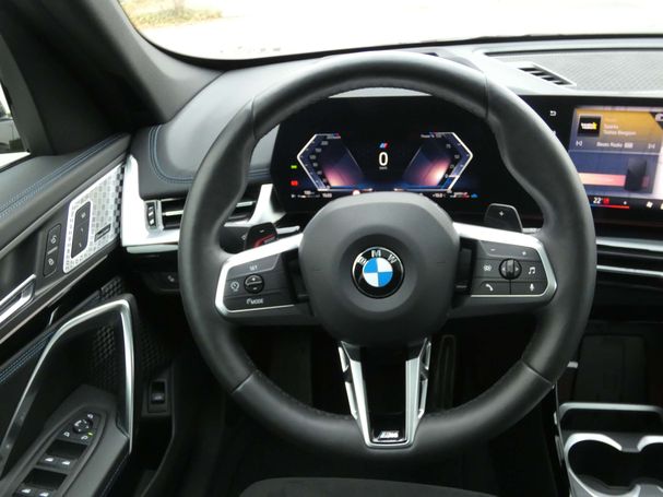 BMW X1 xDrive23i 160 kW image number 25