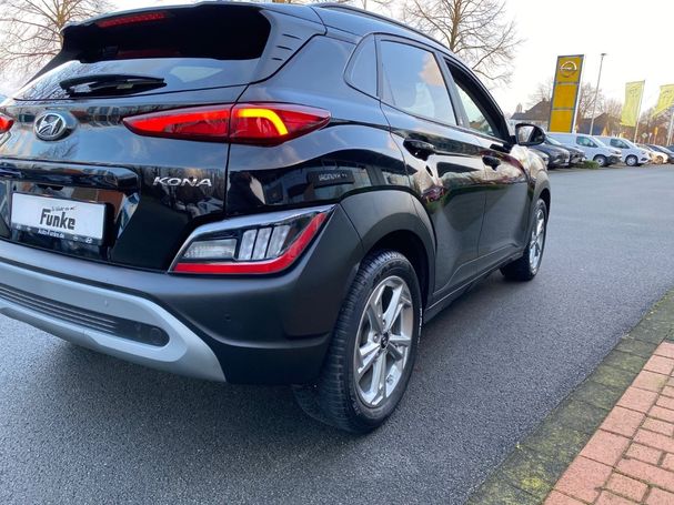 Hyundai Kona 1.0 T-GDI 88 kW image number 1