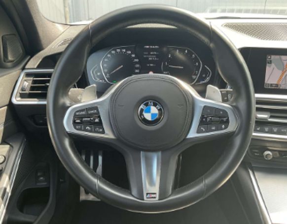 BMW 340i xDrive Touring 275 kW image number 8