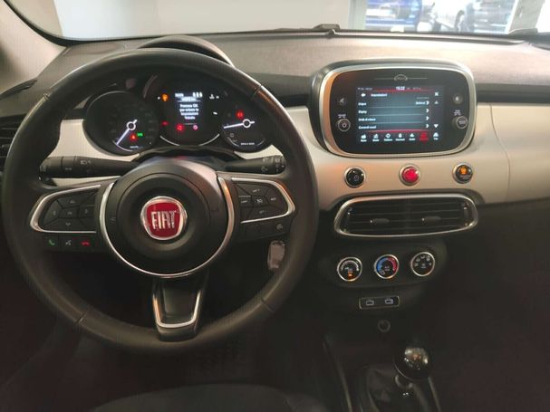 Fiat 500X 1.0 88 kW image number 12