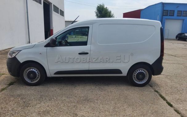 Renault Express 1.3 TCe 75 kW image number 5