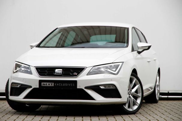 Seat Leon 1.4 TSI FR 110 kW image number 1