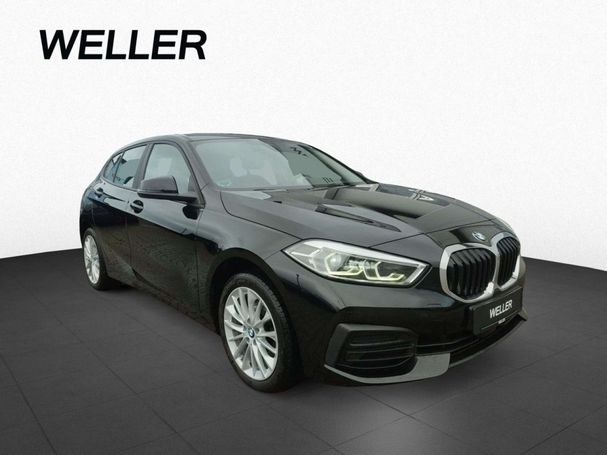 BMW 118d 110 kW image number 3