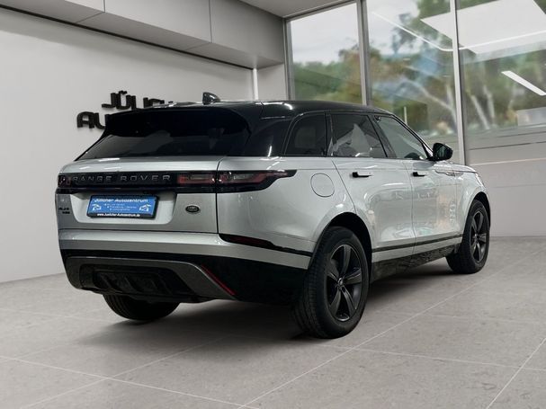 Land Rover Range Rover Velar 177 kW image number 4