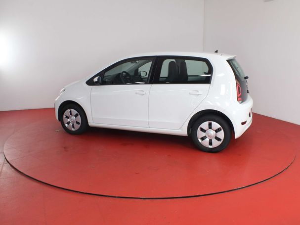 Volkswagen up! 44 kW image number 29