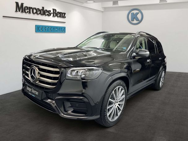 Mercedes-Benz GLS 350 230 kW image number 1