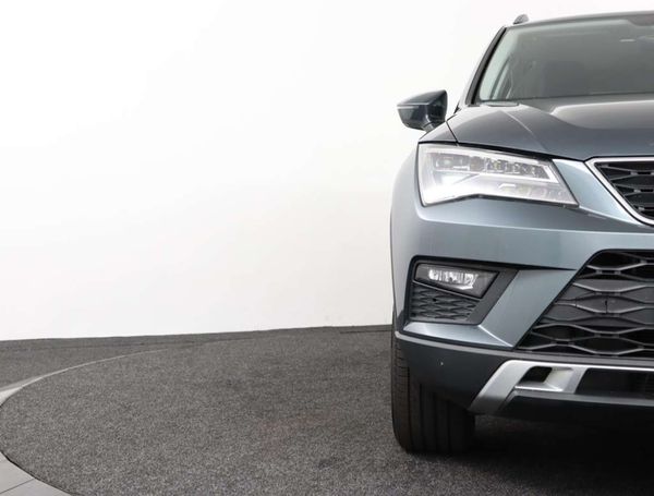 Seat Ateca 1.0 TSI Style 85 kW image number 28