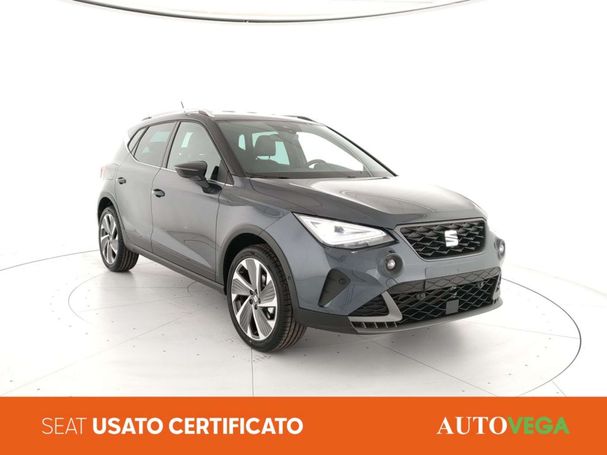 Seat Arona 1.0 TSI 70 kW image number 3