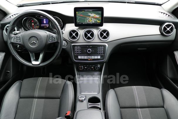 Mercedes-Benz GLA 180 7G-DCT 90 kW image number 7