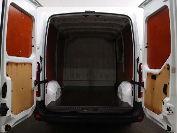 Renault Master DCi L1H1 82 kW image number 6