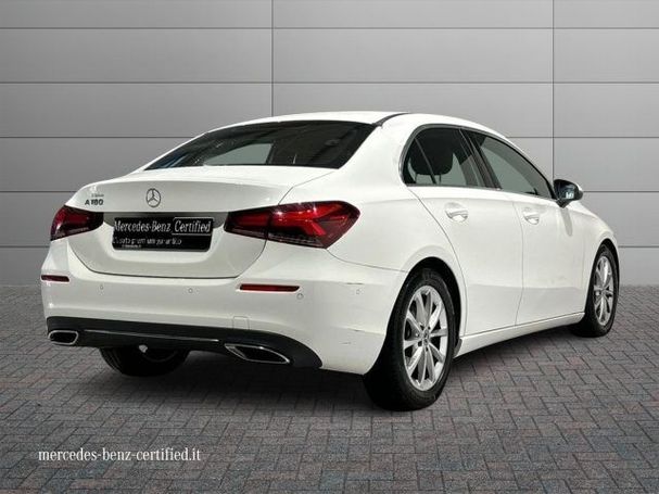 Mercedes-Benz A 180 100 kW image number 3