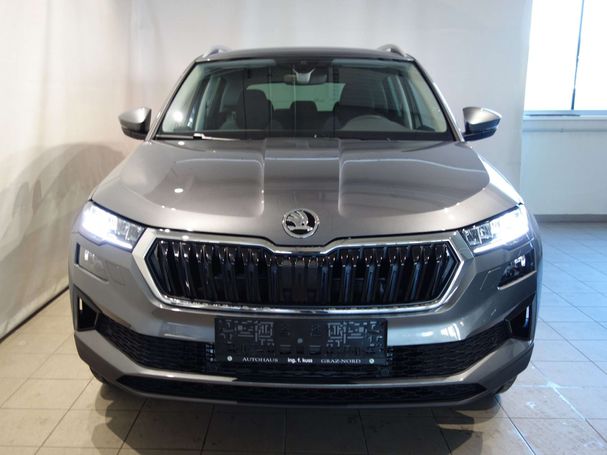 Skoda Karoq TSI DSG 110 kW image number 2