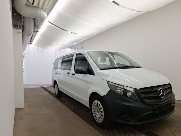 Mercedes-Benz Vito d 100 kW image number 3