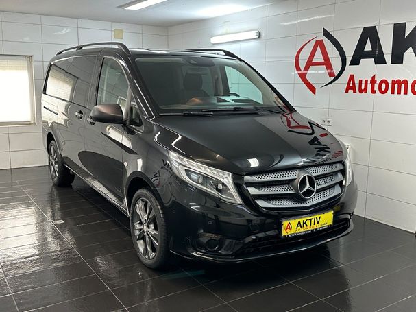 Mercedes-Benz Vito 116 CDi Mixto 120 kW image number 30