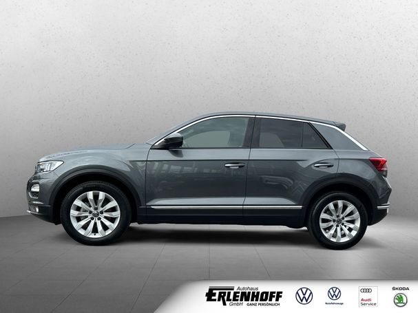 Volkswagen T-Roc 1.5 TSI DSG 110 kW image number 5