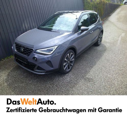 Seat Arona 1.0 TSI 70 kW image number 1