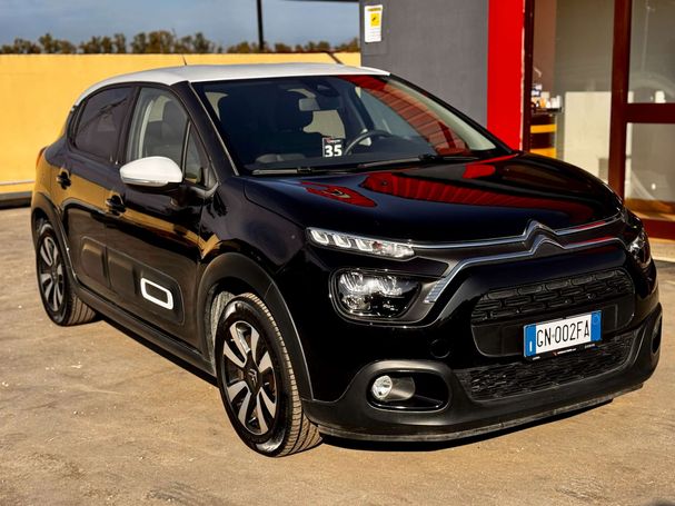 Citroen C3 Pure Tech SHINE 81 kW image number 3