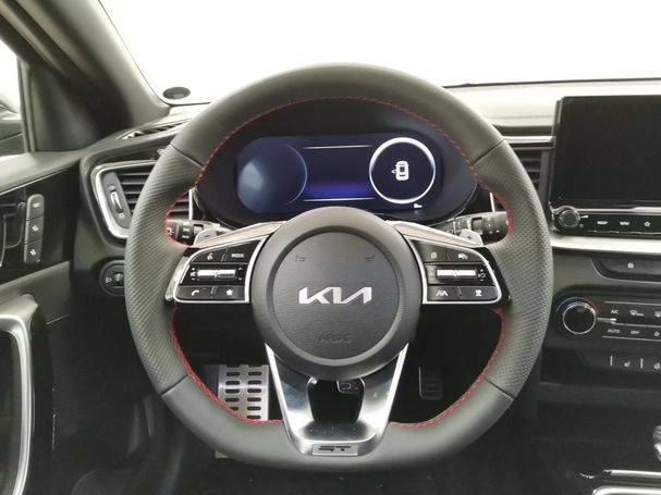 Kia Ceed GT 150 kW image number 8