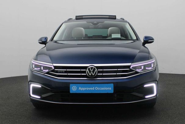 Volkswagen Passat GTE 1.4 TSI PHEV DSG 160 kW image number 22